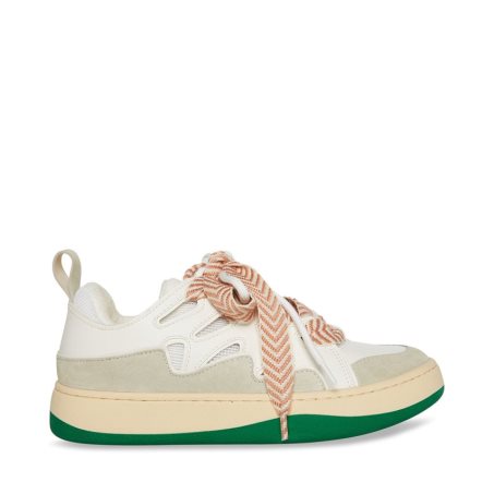 Zapatillas Steve Madden Roaring Mujer Multicolor | ES TY0293